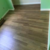 Laminate Flooring Installation