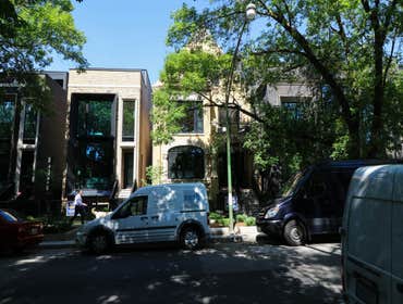 N Magnolia Ave Home