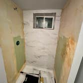 Palisade Click Lock Tile Shower