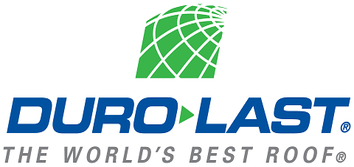 Duro-Last PVC membrane