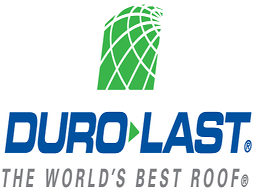 Duro-Last PVC membrane