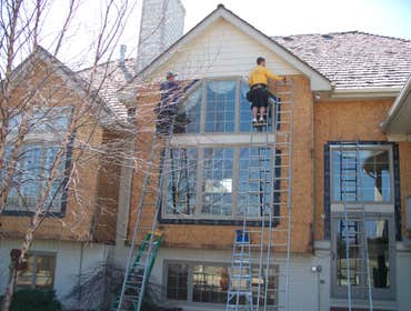 Photos by Exterior Construction Inc #1