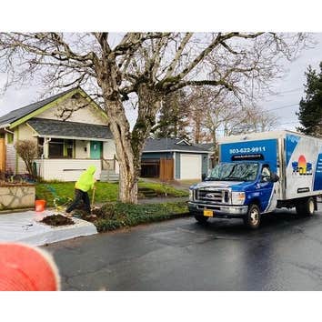 Apollo Plumbing, Heating & Air Conditioning - WA