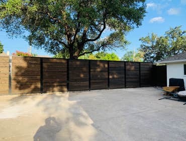 Photos by My Father’s Fence Co #1
