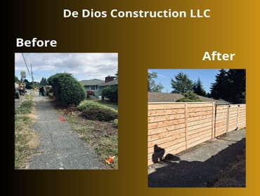 Photos by De Dios Construction LLC #70