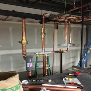 Project photos