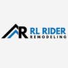 R. L. Rider Remodeling logo