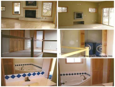 Photos by Diedrich Builders Inc #1