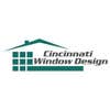 Cincinnati Window Design, LLC logo