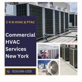 Crn HVAC & Ptac