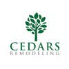 Cedars Remodeling logo