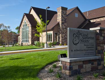 Photo(s) from Benson-Orth Associates, Inc