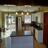 Kitchen remodels