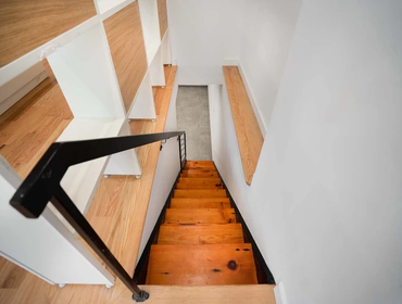 Clinton Hill 1600 sqft Duplex apartment, 3 badrooms 3 bathrooms
