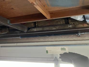 Photos by WEDO GARAGEDOOR