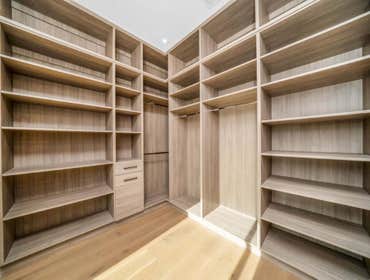IBA Builders projects