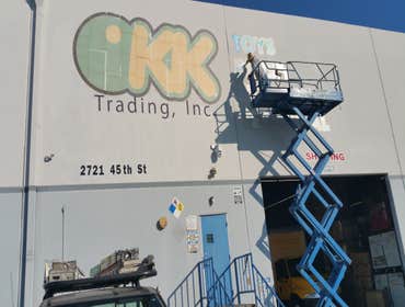 Photos from DJM Commercial Construction