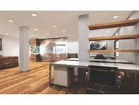 Photo(s) from Airitan Management Corp. CONVERT 2ND THROUGH 4TH FLOOR AND PENTHOUSE FROM COMMERCIAL USE TO RESIDENTIAL USE. RENOVATION TO INCLUDE INTERI