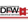 Dfw Electrical Service logo