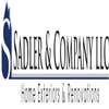 Sadler & Company LLC logo