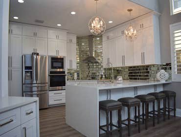 Photos by Nowalk Creative Designs & Construction, LLC #1