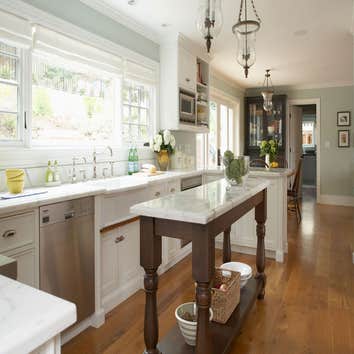 Tiburon Kitchen