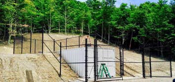 Photos by Mike Lilly Fence Co Inc #1