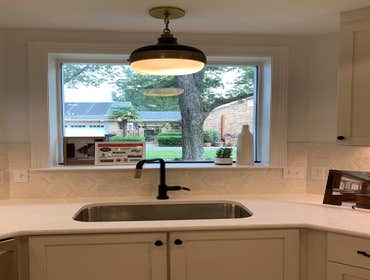 Total Home Makeover - Home Reveal