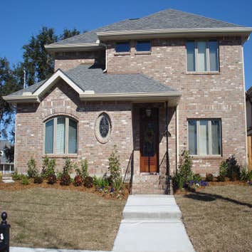 New Construction