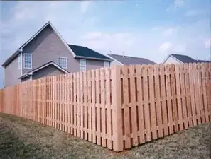Fences