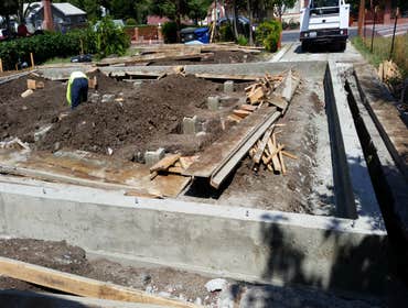 House Foundation