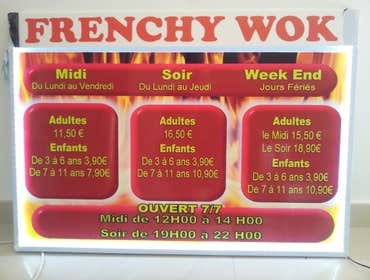 Top Led Sign Inc LED SIGNS, MESSAGE BOARD,
Top LED Sign Inc. is a best Global supplier of LED display solution, which specialized in the Full color, 