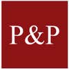 P&P Construction logo