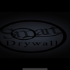 Smart Quality Drywall logo