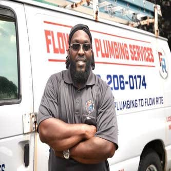 Flow Rite Plumbing Services