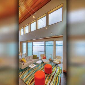 Fleetwood Windows with ConceptWindoors Installation of Fleetwood windows and Fleetwood doors with concept windows and oors