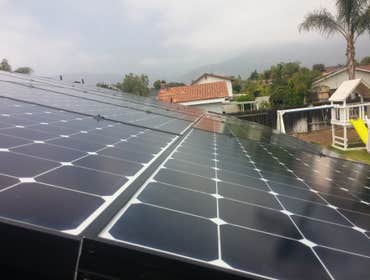 Photos by Blalock Electric & Solar Inc #1
