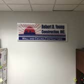 Previous projects