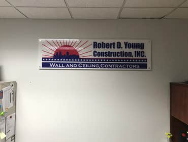 Previous projects