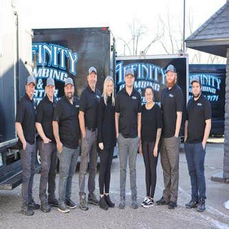 Affinity plumbing & Water Conditioning