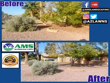 Photos by Ams Landscaping #1
