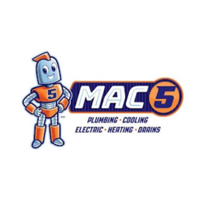 Photos by Mac 5 Services: plumbing, Air Conditioning, Electrical, Heating, & Drain Experts #1