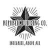 Republic Building Co logo
