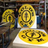 Photos from Patterson Signs