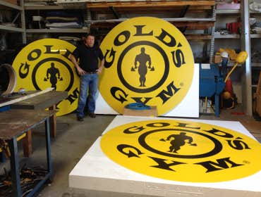 Photos from Patterson Signs