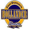 Hollander Electric logo