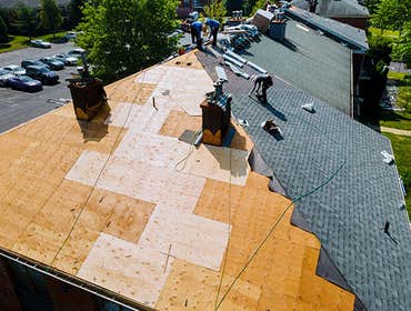 Photos by Sentinel Exteriors #1
