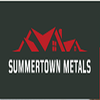 Summertown Metals logo