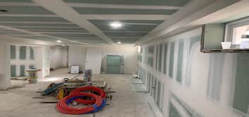 Licona Construction Corp
