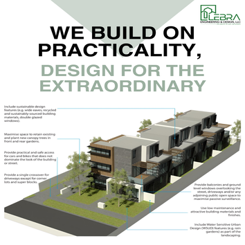 Lebra Engineering and Design LLC